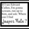I really would! jasperwhlover photo
