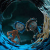 Coraline and Wybie. I love this movie! khfan12 photo