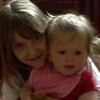 me and my coz leah-08 photo