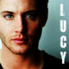 this is made by my jensenlovin