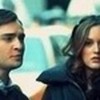 Ed Westwick/Chuck bass and Leighton Meester/Blair Waldorf luvrgirl101 photo