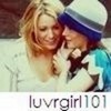 Blair/Serena/luvrgirl101 icon {made by me} luvrgirl101 photo