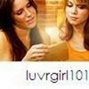 Brooke/Haley/luvrgirl101 icon {made by me} luvrgirl101 photo