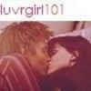Brooke/Lucas/luvrgirl101 icon {made by me} luvrgirl101 photo