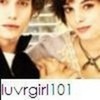 Jasper/Alice/luvrgirl101 icon {made by me} luvrgirl101 photo