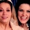 ♥ Brooke and Haley ♥ luvrgirl101 photo