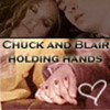 ♥ Blair Waldorf and Chuck Bass ♥ luvrgirl101 photo