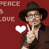 peace & love m8see photo