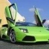 green cool car megloll14 photo