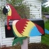 parrot mailbox miche25 photo