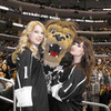 demi taylor and a lion mileymomo photo