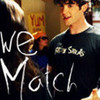 We Match!=D monique2993 photo