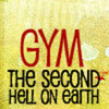 Totally, I hate Gym more then anything!!!!!! obsessedwithmd photo
