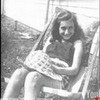 Anne Frank paramore_riot photo