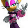 rouge from sonic popalj photo