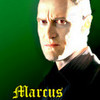 Marcus of the Volturi prettystar photo