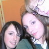 Me and two of my Besties, Katie and Alice rawrr-doll photo