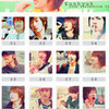 Eunhyuk icon collection  renakira photo