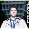 Castiel *swoon* I made this one too! sarryb photo