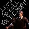 From A Very Potter Musical!!! credit: fayethefaery shieldmaiden photo