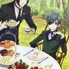 This Is A Great P!C Of Ciel And Sabastune ( I