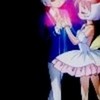 i just love princess tutu ... 1 of the best anime