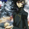 i cant help but feel sad when i see a lelouch P!C v_v sumay photo