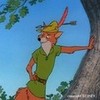 Robin Hood summerfrog photo