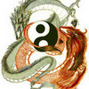 Dragon Yin-Yang superDUNCANfan photo