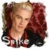 Spike :P supernatural6 photo