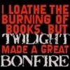 Beware, if you love Twilight; get the hell outta here! teamdamon7 photo