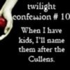 twilight confessinon #10 teamedward0901 photo