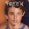 Freak+Geek=Freek. James Franco=Love. John Francis Daley=Sweet. (Pun intended) timbitzk photo