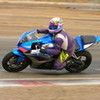 A little rusty but still pretty smooth...love my CBR! wahine1965 photo