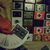 my card collection im a magician xX_skunk_fu_Xx photo