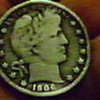 my 1906 silver half dollar xX_skunk_fu_Xx photo