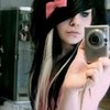 omg! I have blond in my hair xxEmo92xx photo
