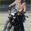 Taylor on a Dirt Bike! =) xxxmermaidsxxx photo