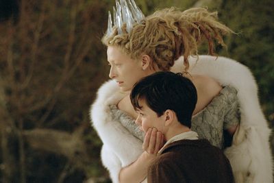  The Chronicles of Narnia - The Lion, The Witch and The Wardrobe (2005) > Stills (HQ)