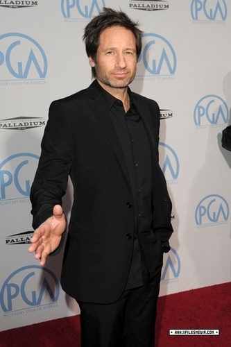  21st Annual PGA Awards (Los Angeles, CA, USA) - January 24, 2010