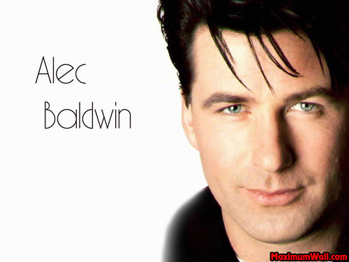  Alec Baldwin