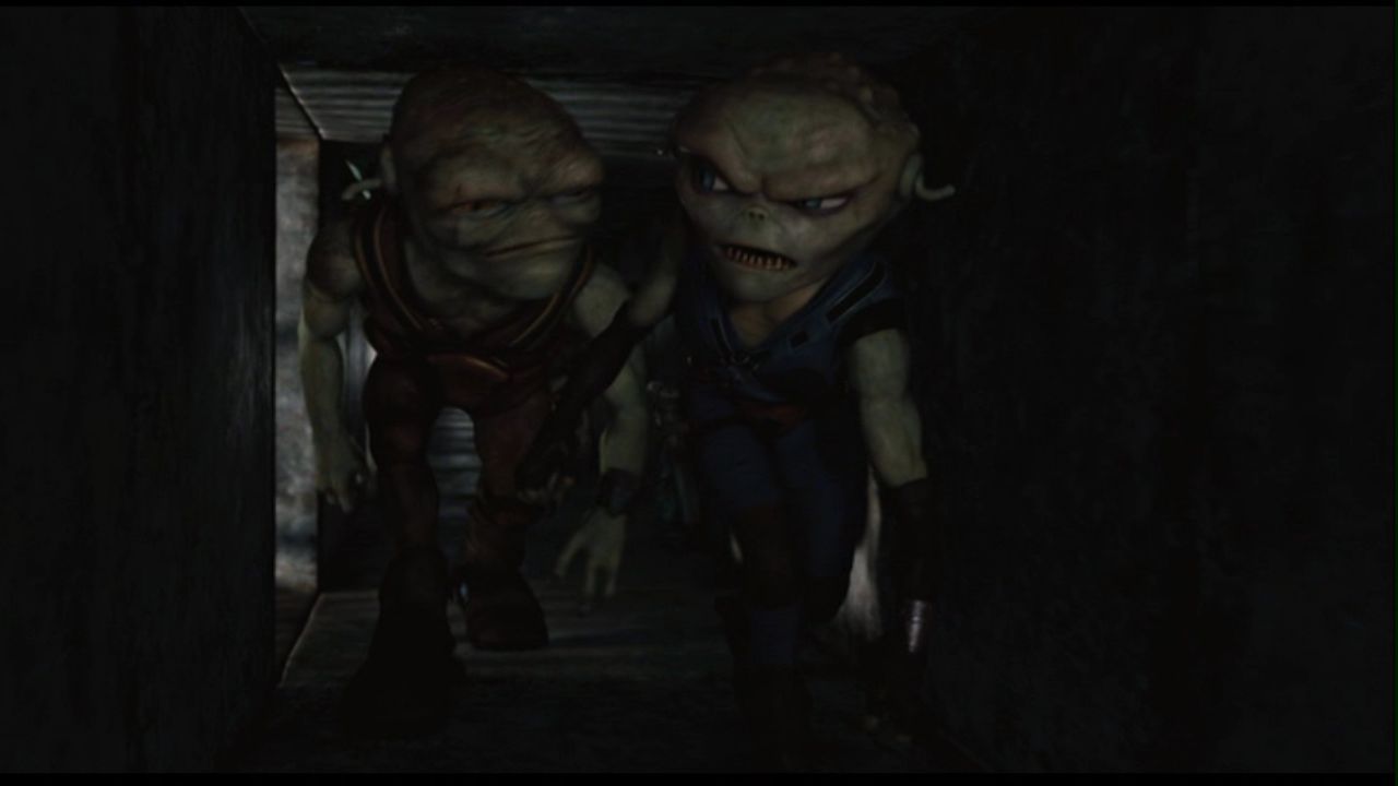 Aliens In The Attic phim chiếu rạp Image (10058125) fanpop