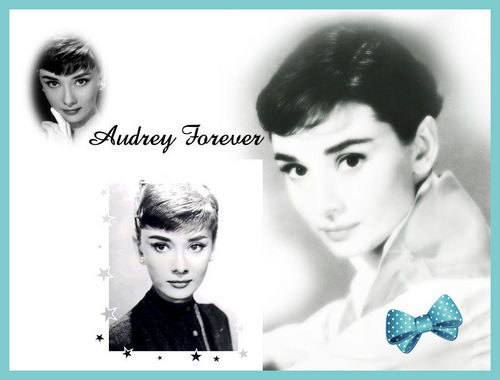  Audrey