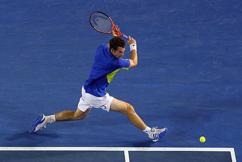  Australian Open 2010
