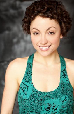  Cast Eclipse Updates-Leah Gibson Will Be Nettie