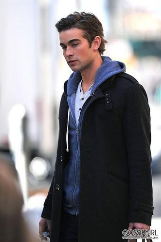  Chace.