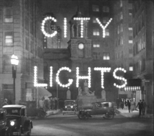  City Lights