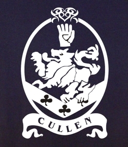  Cullen Crest