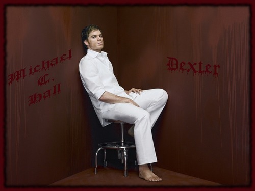 Dexter walls by me