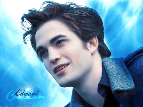 Edward Cullen>3